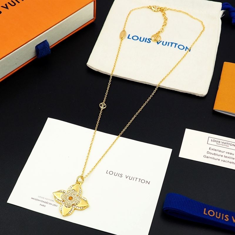 Louis Vuitton Necklaces